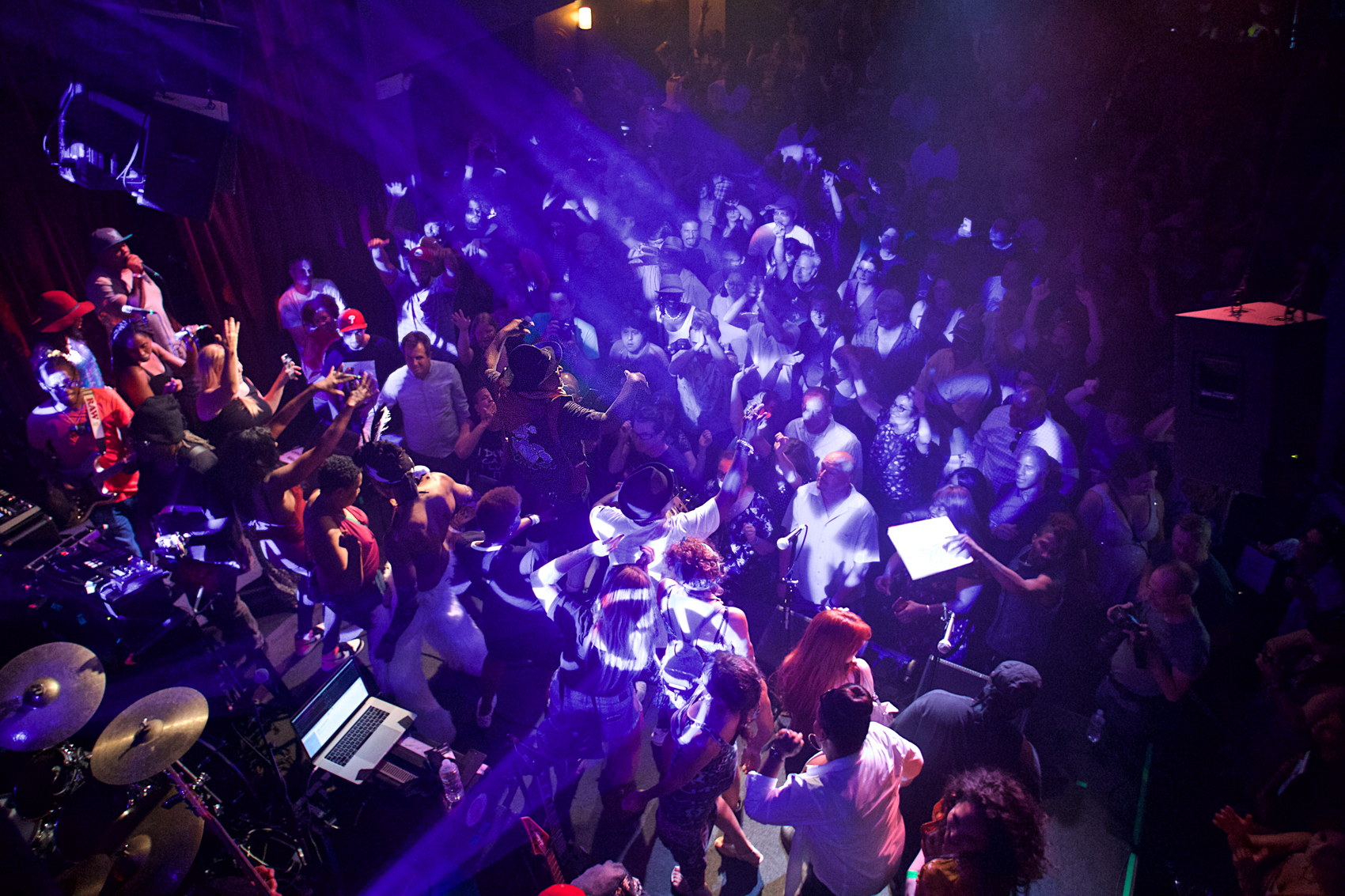 George Clinton Parliament-Funkadelic 
The Ardmore Music Hall
Ardmore, Pa
August 1, 2018

DerekBrad.com